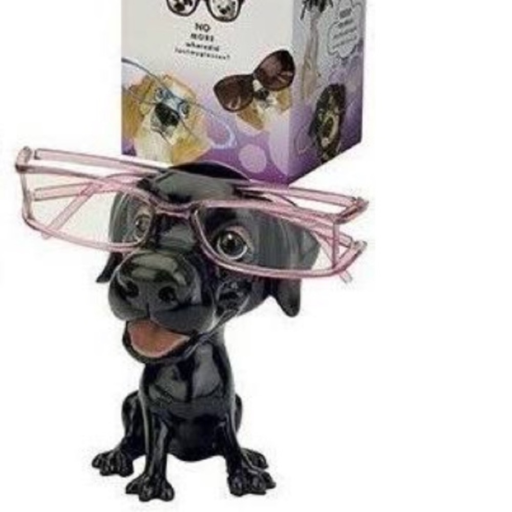 Opti Paws Dog Eyeglass Holder